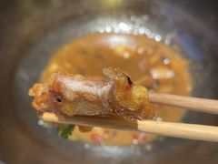 -东三省东北铁锅炖(龙泉店)