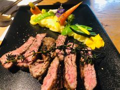 -张爱施法式西餐厅(汉街店)