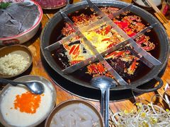 -陈陈火锅(较场口店)