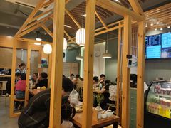 -红小满休闲餐厅(十全街店)