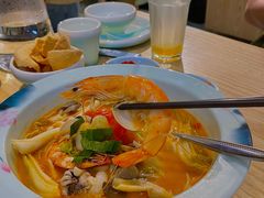 -米泰芒·东南亚料理(体育西店)