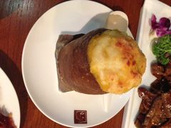 院落创意菜(太阳宫凯德MALL店)-院落创意菜