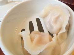 -喜鼎海胆水饺(东港店)