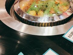 -灶座小锅烀饼·铁锅炖(道里店)