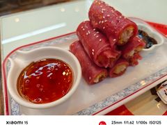 -赵财记·肠粉·煲仔饭(九龙城店)