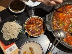 -小饕荟雅安贡椒鱼鲜馆(广福桥店)