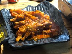 -京玉菲饭店(李村店)