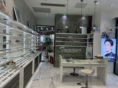 -MODJO•木左眼镜(云玺万科里店)