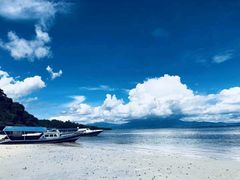 -海盗餐厅