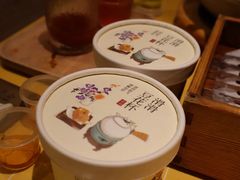 -蔡澜点心·粤菜(花城汇南区店)