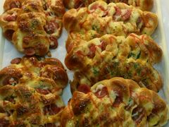 -鑫冠蛋糕(东浦店)