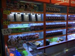 -华强北赛格通信市场批发档口(赛格康乐大厦店)