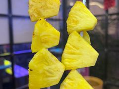 -福苗小骆驼烧烤(莲湖路店)