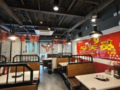-食潮汕头鲜牛馆(望京保利店)