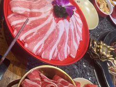 -蜀大侠火锅(香格里拉店)