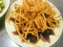 -一棠龙虾•王牌虾球(楚河汉街店)