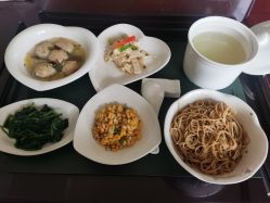 -新寰亚月子会所(金鸡湖凯宾店)