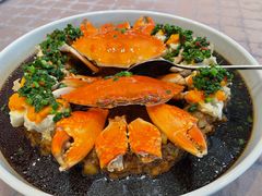 -新光酒家·河豚·海鲜·蟹料理(浦东店)
