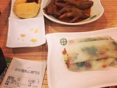 iphone_upload_pic-添好运点心专门店(中环IFC店)