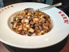-单家老院·院子里的青岛菜(沙子口店)