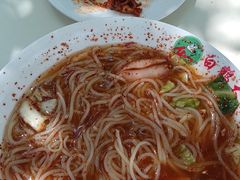 -白鹤大冷面