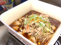 -明翠湖品·湖景餐厅