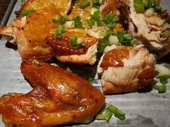 -绿茶餐厅(天津天河城店)