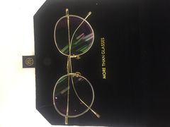 -木九十眼镜(领展购物广场·中关村店)