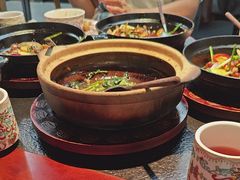 -旺爷砂锅·茶作(国贸城店)