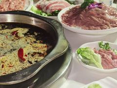 -枇杷园食为鲜火锅(南山店)