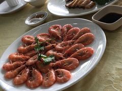 -旺富东海大酒楼(海鲜街店)