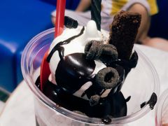 巧克力扑满-DQ·蛋糕·冰淇淋(石家庄北国奥特莱斯店)