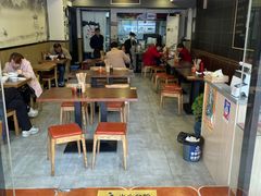 大堂-阿扁杭州面(苗圃店)