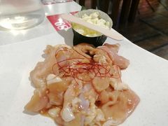-猫爪爪原切自助烤肉(观音桥阳光世纪店)