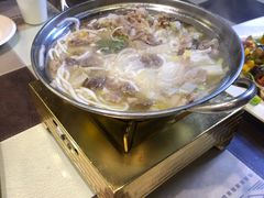 -天源居餐厅·地方特色菜(张北店)