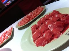 -羊家胡同·龙虾烧烤火锅(龙汇路店)