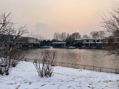 -春晖园度假酒店温泉