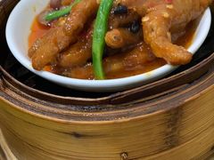 -禧座港式餐厅(星河店)
