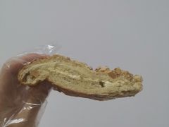 -木子木水日式烫面包(世界城光谷店)