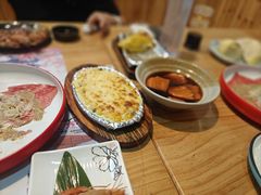 -松坂屋日料自助(长城路店)