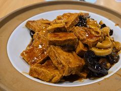 孔府一品豆腐-宏状元现熬粥·京味菜(黄寺大街店)