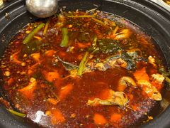 -小饕荟雅安贡椒鱼鲜馆(广福桥店)
