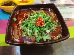 -食全食美冷锅串串(青年街店)