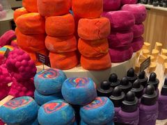 -LUSH(威尼斯人店)
