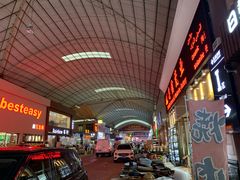-信基沙溪酒店用品博览城