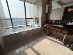 -郑州美盛喜来登大酒店