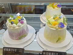 -FANEN法念·烘焙·甜点(万象城店)