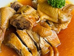 -日出青木·杭帮菜名店