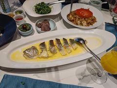 -杭州西湖柳莺里酒店·闻莺厅