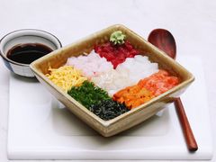 -FOUNT创意日料